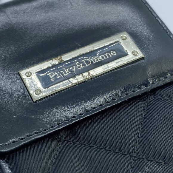 Pinky & Dianne Small Phone or Cigarette Pouch or Mini Bag - Picture 6 of 7